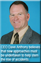 Dave Anthony